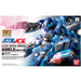 BANDAI Gundam Hg Age-19 Adele Rge-G1100 1/144 Scale Kit- Japan Figure Store - #1 Bring To You The Best Japanese Goods