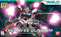 BANDAI Hg Oo 26 Gundam Gn-008 Seravee Gundam 1/144 Scale Kit- Japan Figure Store - #1 Bring To You The Best Japanese Goods
