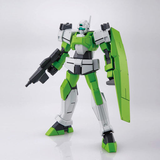 BANDAI Gundam Hg Age-18 Age-2 Shaldoll Custom Rge-C350 1/144 Scale Kit- Japan Figure Store - #1 Bring To You The Best Japanese Goods