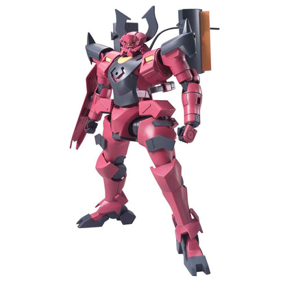 BANDAI Hg Oo 27 Gundam Mr. Bushido'S Ahead 1/144 Scale Kit- Japan Figure Store - #1 Bring To You The Best Japanese Goods