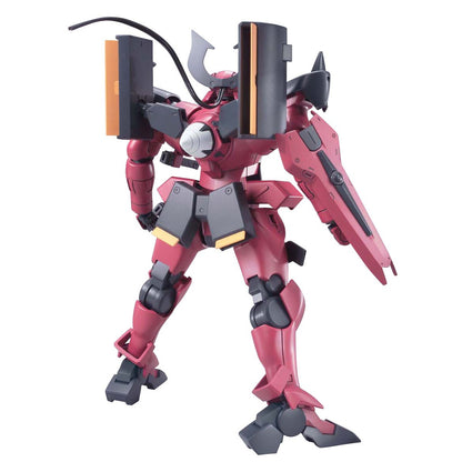 BANDAI Hg Oo 27 Gundam Mr. Bushido'S Ahead 1/144 Scale Kit- Japan Figure Store - #1 Bring To You The Best Japanese Goods