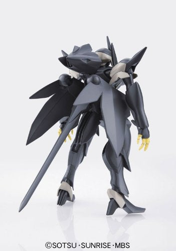 BANDAI Gundam Hg Age-06 Zedas Xvv-Xc 1/144 Scale Kit- Japan Figure Store - #1 Bring To You The Best Japanese Goods
