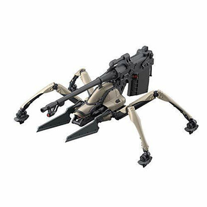 Hg 86 - Eighty Six - Juggernaut Shin Use First Edition 1/48 Plastic Model Kit - Japan Figure