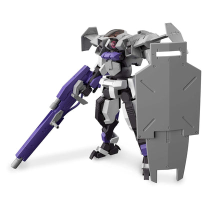 Hg Amaim Warrior Brady Fox 1/72 Scale Color-Coded Plastic Model- Japan Figure Store - #1 Bring To You The Best Japanese Goods