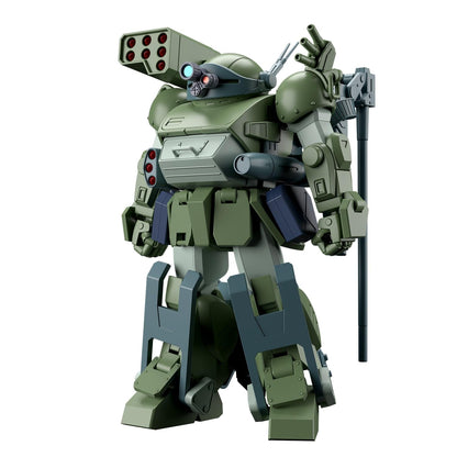 Bandai Spirits HG Armored Trooper Votoms Burglar Dog Plastic Model Kit- Japan Figure Store - #1 Bring To You The Best Japanese Goods