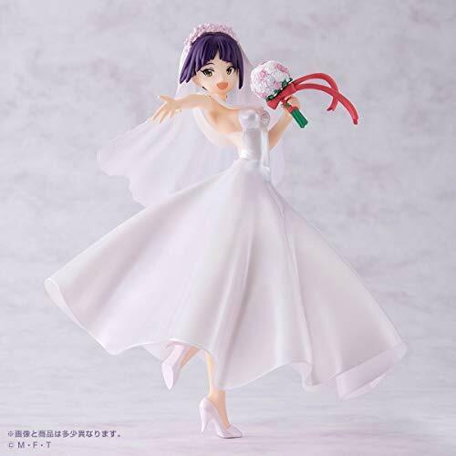 Hg Girls Gegege No Kitaro Cat Girl Catchick Wedding Dress Figure Japan 11589- Japan Figure Store - #1 Bring To You The Best Japanese Goods