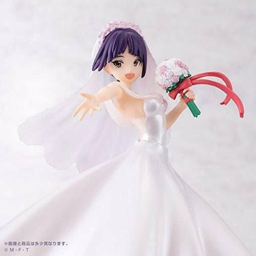 Hg Girls Gegege No Kitaro Cat Girl Catchick Wedding Dress Figure Japan 11589- Japan Figure Store - #1 Bring To You The Best Japanese Goods