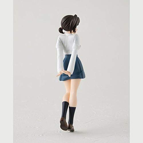 Bandai Hg Girls Mana Inuyama Gegege No Kitaro Japan- Japan Figure Store - #1 Bring To You The Best Japanese Goods