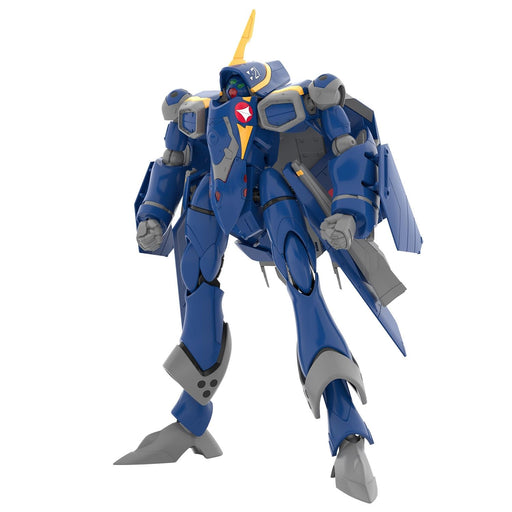 Bandai Spirits Hg Macross Plus YF-21 1/100 Model- Japan Figure Store - #1 Bring To You The Best Japanese Goods