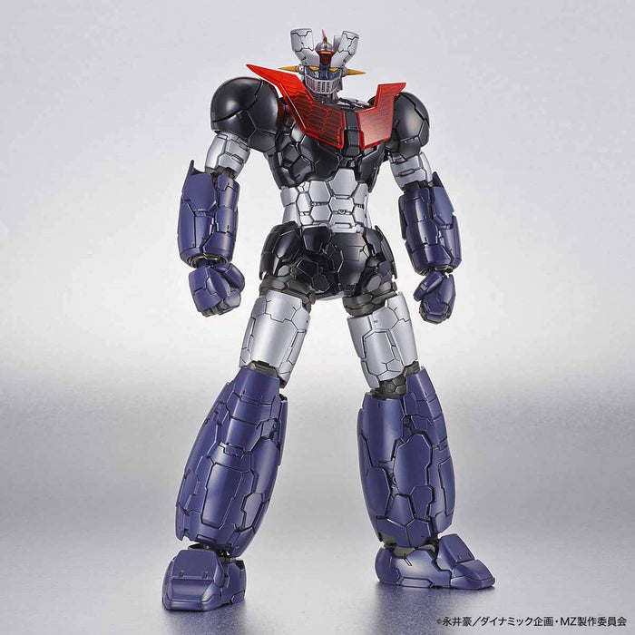 Bandai Spirits 1/144 Scale HG Mazinger Z Infinity Version Color-Coded Plastic Model- Japan Figure Store - #1 Bring To You The Best Japanese Goods