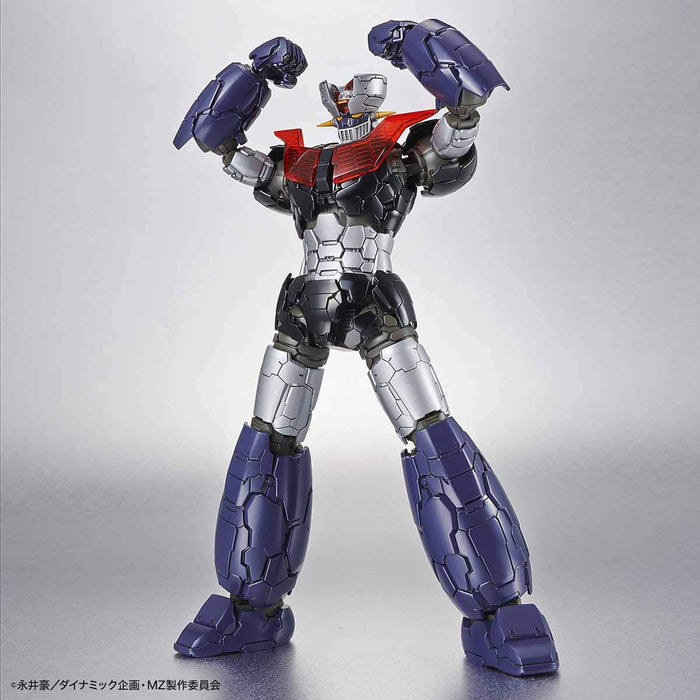 Bandai Spirits 1/144 Scale HG Mazinger Z Infinity Version Color-Coded Plastic Model- Japan Figure Store - #1 Bring To You The Best Japanese Goods