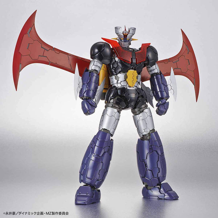 Bandai Spirits 1/144 Scale HG Mazinger Z Infinity Version Color-Coded Plastic Model- Japan Figure Store - #1 Bring To You The Best Japanese Goods