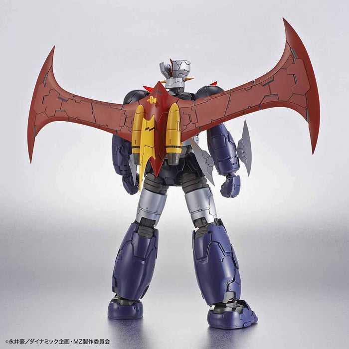Bandai Spirits 1/144 Scale HG Mazinger Z Infinity Version Color-Coded Plastic Model- Japan Figure Store - #1 Bring To You The Best Japanese Goods