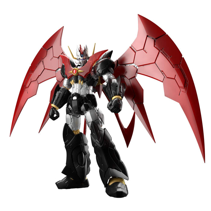 Hg Mazinkaiser (Infinitism) 1/144 Scale Color-Coded Plastic Model- Japan Figure Store - #1 Bring To You The Best Japanese Goods