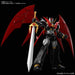 Hg Mazinkaiser (Infinitism) 1/144 Scale Color-Coded Plastic Model- Japan Figure Store - #1 Bring To You The Best Japanese Goods