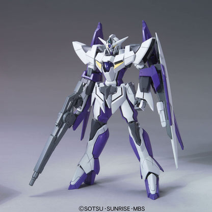 Bandai Spirits Hg 1/144 Gundam 00 1.5 (Eyes) Model- Japan Figure Store - #1 Bring To You The Best Japanese Goods