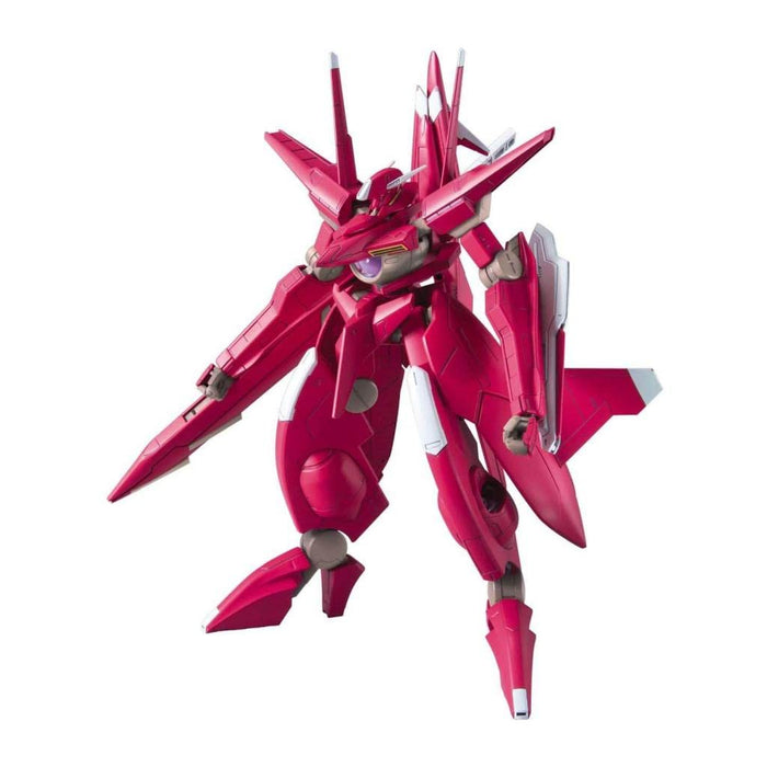 BANDAI Hg Oo 43 Gundam Arche Gundam Gnw-20000 1/144 Scale Kit- Japan Figure Store - #1 Bring To You The Best Japanese Goods