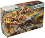 BANDAI Hg Oo 12 Gundam Throne Zwei 1/144 Scale Kit- Japan Figure Store - #1 Bring To You The Best Japanese Goods
