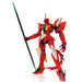 Bandai Spirits Hg 1/144 Gundam Age Giraga Model- Japan Figure Store - #1 Bring To You The Best Japanese Goods