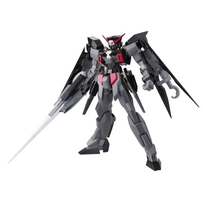 BANDAI Gundam Hg Age-24 Gundam Age-2 Dark Hound Age-2Dh 1/144 Scale Kit- Japan Figure Store - #1 Bring To You The Best Japanese Goods