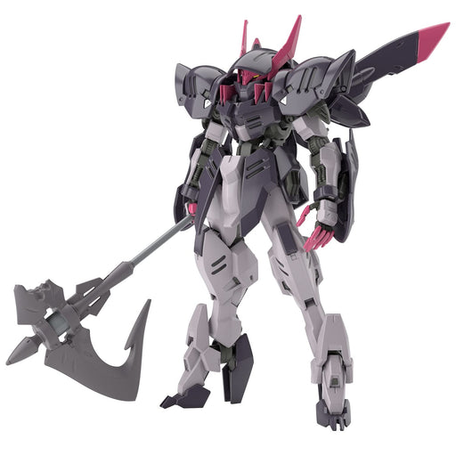 BANDAI Hg 1/144 Gundam Gremory Plastic Model- Japan Figure Store - #1 Bring To You The Best Japanese Goods