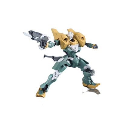 BANDAI Iron-Blooded Orphans 030 Gundam Hekija 1/144 Scale Kit- Japan Figure Store - #1 Bring To You The Best Japanese Goods