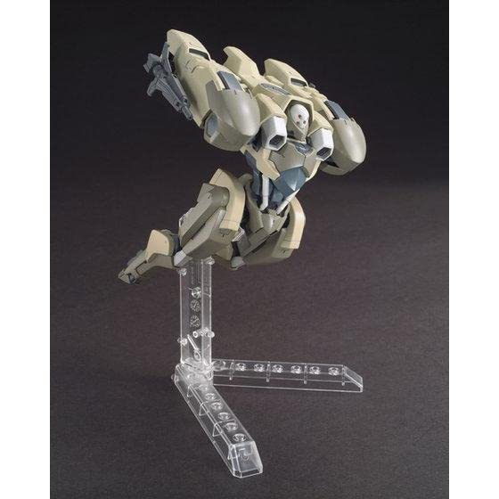 Bandai Spirits Hg Mobile Suit Gundam Iron-Blooded Orphans Gay Rail 1/144 Scale Color Coded Plastic Model- Japan Figure Store - #1 Bring To You The Best Japanese Goods