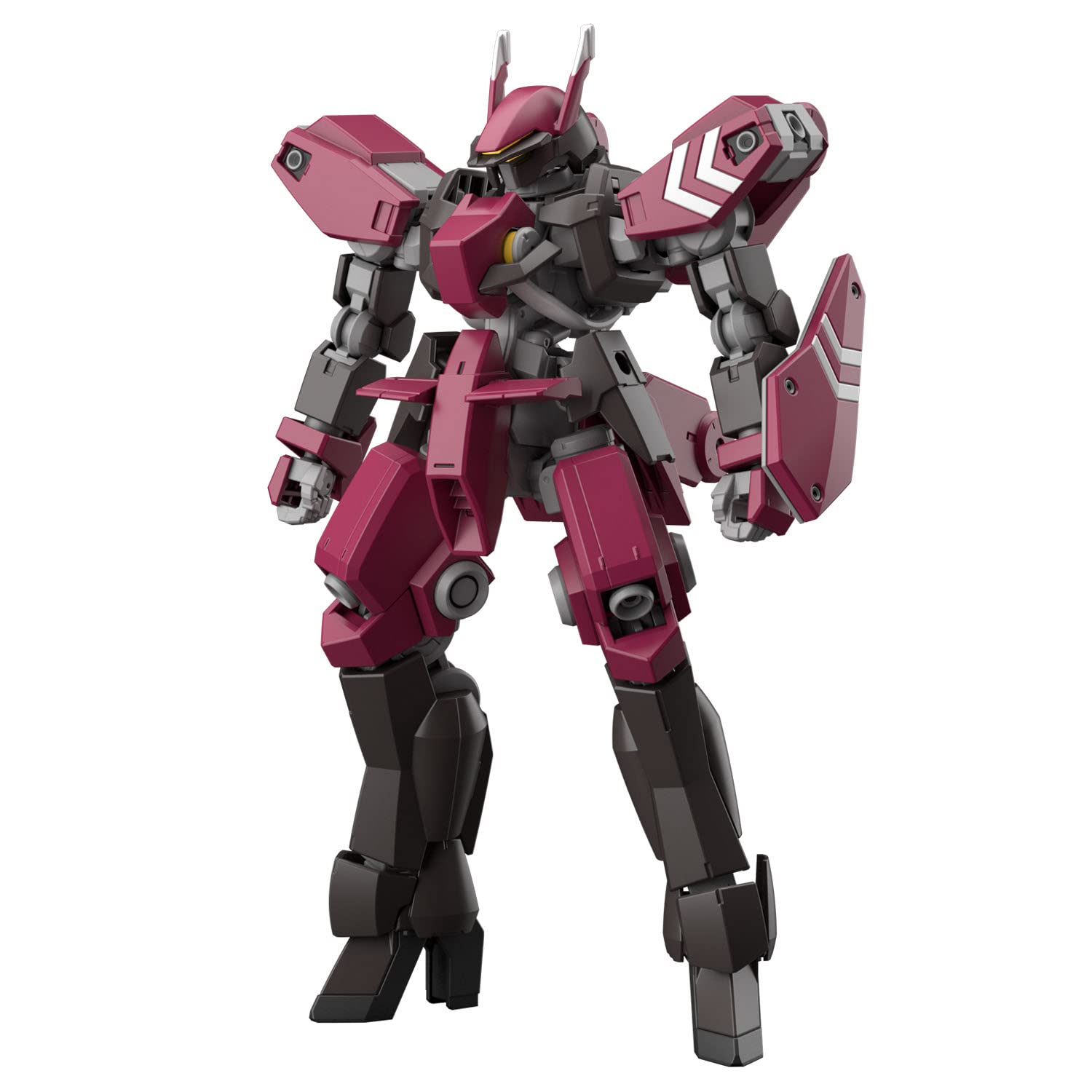 BANDAI - Hg 1/144 Schwalbe Custom - Cyclase Plastic Model- Japan Figure Store - #1 Bring To You The Best Japanese Goods
