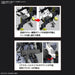 BANDAI Hg 1/144 Gundam Asmodeus Plastic Model- Japan Figure Store - #1 Bring To You The Best Japanese Goods