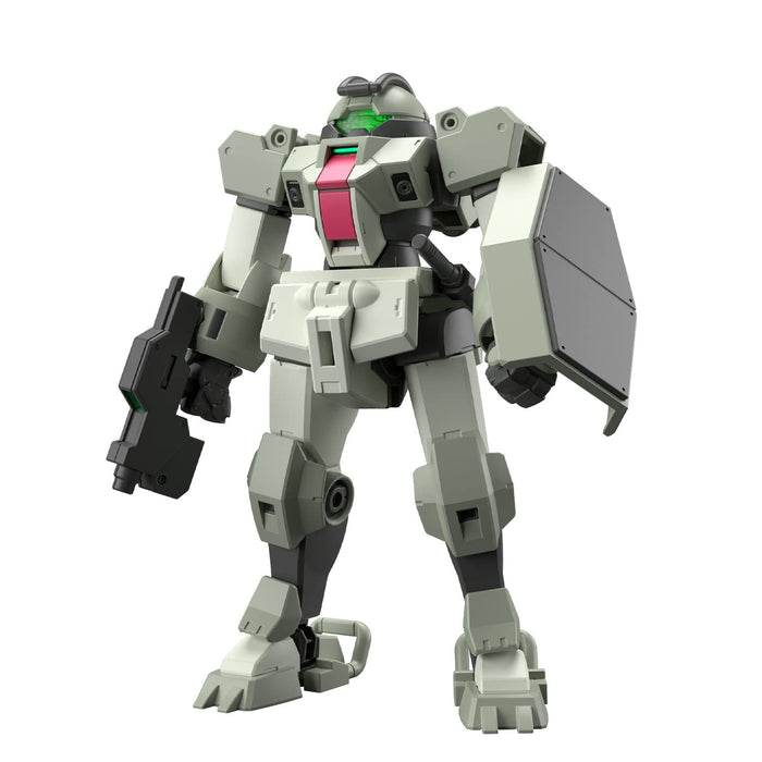 Bandai Spirits Hg Mobile Suit Gundam Mercury Witch Demi Trainer 1/144 Scale Color-Coded Model- Japan Figure Store - #1 Bring To You The Best Japanese Goods