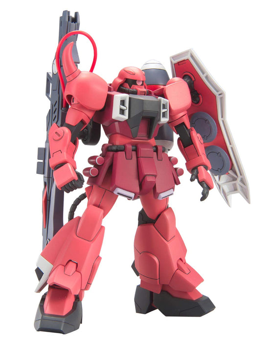 Hg Mobile Suit Gundam Seed Destiny Gunner Zaku Warrior (Luna Maria Hawk Exclusive Machine) 1/144 Scale Color-Coded Plastic Model- Japan Figure Store - #1 Bring To You The Best Japanese Goods