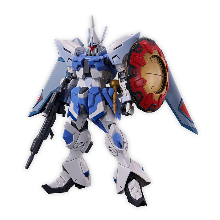 Bandai Spirits 1/144 Scale Mobile Suit Gundam SEED Freedom Gyanstr��m Plastic Model- Japan Figure Store - #1 Bring To You The Best Japanese Goods