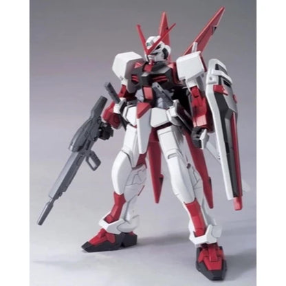 BANDAI R16 Mbf-M1 M1 Astray 1/144 Scale Kit- Japan Figure Store - #1 Bring To You The Best Japanese Goods