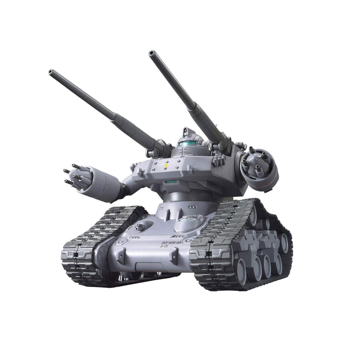 BANDAI Gundam The Origin 002 Rtx-65 Guntank Early Type 1/144 Scale Kit- Japan Figure Store - #1 Bring To You The Best Japanese Goods