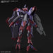 Hg Mobile Suit Gundam Witch Of Mercury Begilpende 1/144 Scale Color Coded Plastic Model- Japan Figure Store - #1 Bring To You The Best Japanese Goods