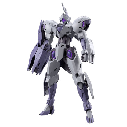 Hg Mobile Suit Gundam Witch Of Mercury Michaelis 1/144 Scale Color Coded Plastic Model- Japan Figure Store - #1 Bring To You The Best Japanese Goods
