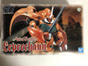 BANDAI Dunbine Aura Battler Leprechaun 1/72 Scale Kit- Japan Figure Store - #1 Bring To You The Best Japanese Goods