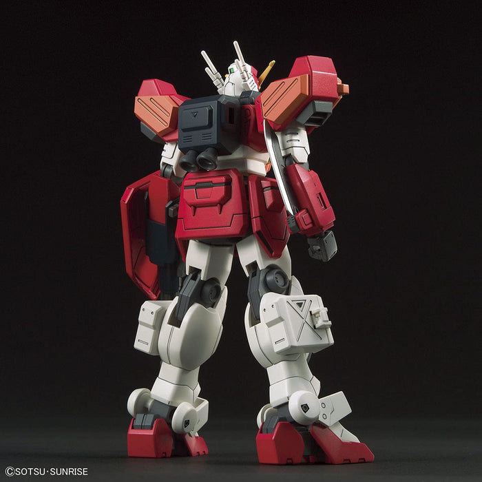 BANDAI Hgac 236 Gundam Heavy Arms 1/144 Scale Kit- Japan Figure Store - #1 Bring To You The Best Japanese Goods