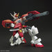 BANDAI Hgac 236 Gundam Heavy Arms 1/144 Scale Kit- Japan Figure Store - #1 Bring To You The Best Japanese Goods