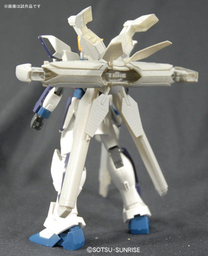 BANDAI Hguc 118 Gundam Gx-9900-Dv Gundam X Divider 1/144 Scale Kit- Japan Figure Store - #1 Bring To You The Best Japanese Goods