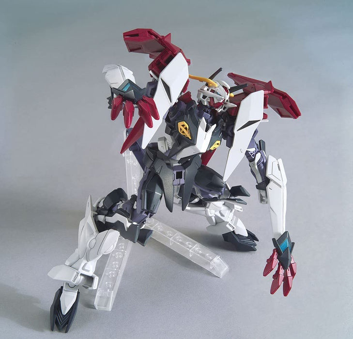 BANDAI Hg Gundam Build Divers Re:Rise 38 Gundam Astray Series New Unit Provisional 1/144 Scale Kit- Japan Figure Store - #1 Bring To You The Best Japanese Goods