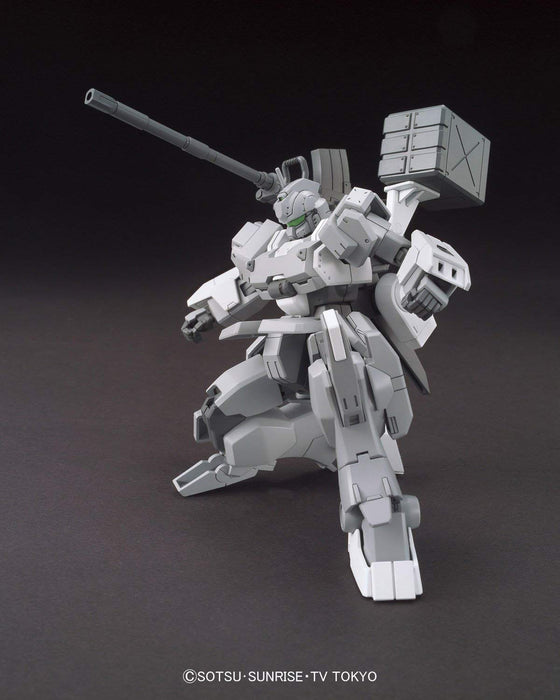 BANDAI Hg Build Fighters 021 Gundam Ez-Sr 1/144 Scale Kit- Japan Figure Store - #1 Bring To You The Best Japanese Goods