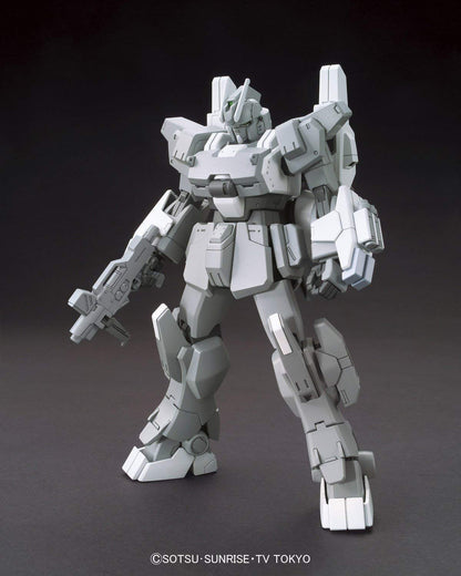 BANDAI Hg Build Fighters 021 Gundam Ez-Sr 1/144 Scale Kit- Japan Figure Store - #1 Bring To You The Best Japanese Goods