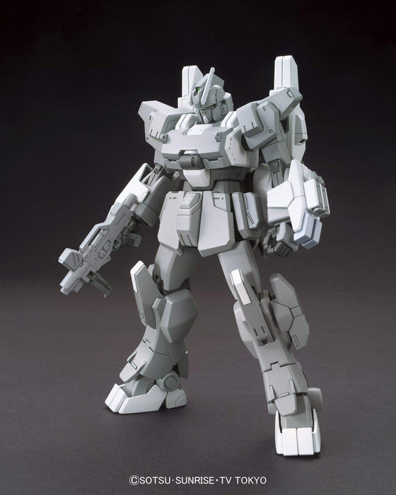 BANDAI Hg Build Fighters 021 Gundam Ez-Sr 1/144 Scale Kit- Japan Figure Store - #1 Bring To You The Best Japanese Goods