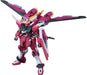 BANDAI Hgce 231 Gundam Seed Destiny Infinite Justice Gundam 1/144 Scale Kit- Japan Figure Store - #1 Bring To You The Best Japanese Goods