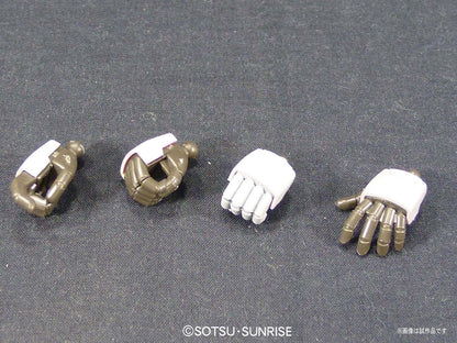 Bandai Spirits HGUC 1/144 Ams-129 Gira Zulu (Ss Spec)- Japan Figure Store - #1 Bring To You The Best Japanese Goods