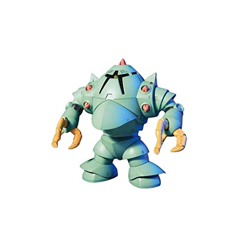 BANDAI Hguc 081 Gundam Msm-10 Zock 1/144 Scale Kit- Japan Figure Store - #1 Bring To You The Best Japanese Goods