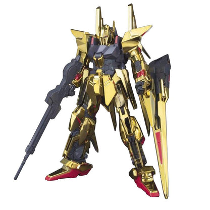 BANDAI Hguc 136 Gundam Msn-001 Delta Gundam 1/144 Scale Kit- Japan Figure Store - #1 Bring To You The Best Japanese Goods