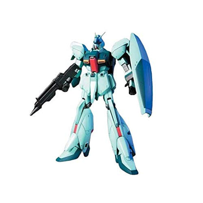 BANDAI Hguc 085 Gundam Rgz-91 Re-Gz 1/144 Scale Kit- Japan Figure Store - #1 Bring To You The Best Japanese Goods