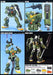 BANDAI Hguc 072 Gundam Rgm-79Fp Gm Striker 1/144 Scale Kit- Japan Figure Store - #1 Bring To You The Best Japanese Goods